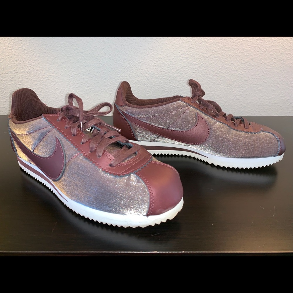 Nike Classic Cortez Premium sneaker